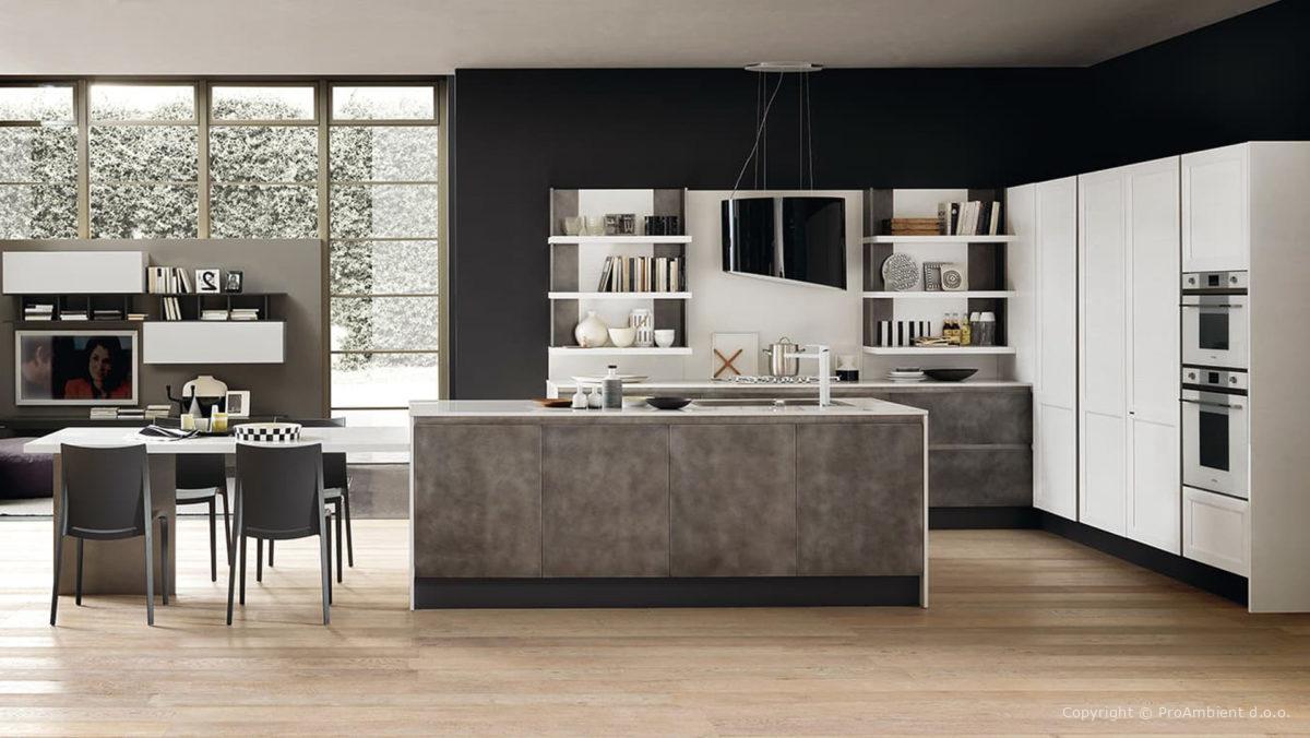 Moderne Kuhinje ProAmbient - Vrhunske moderne kuhinje